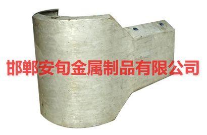 供应端头